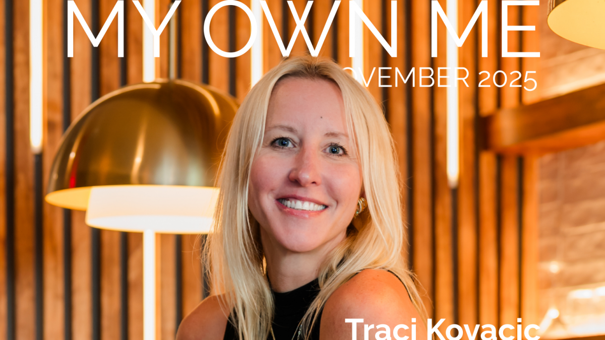 Meaningful Living – The Story of Traci Kovacic and Her Impactful Purpose Through Incomprehensible Circumstances