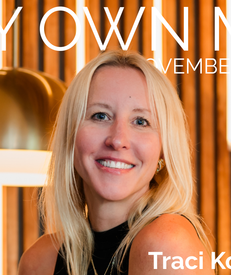 Meaningful Living – The Story of Traci Kovacic and Her Impactful Purpose Through Incomprehensible Circumstances