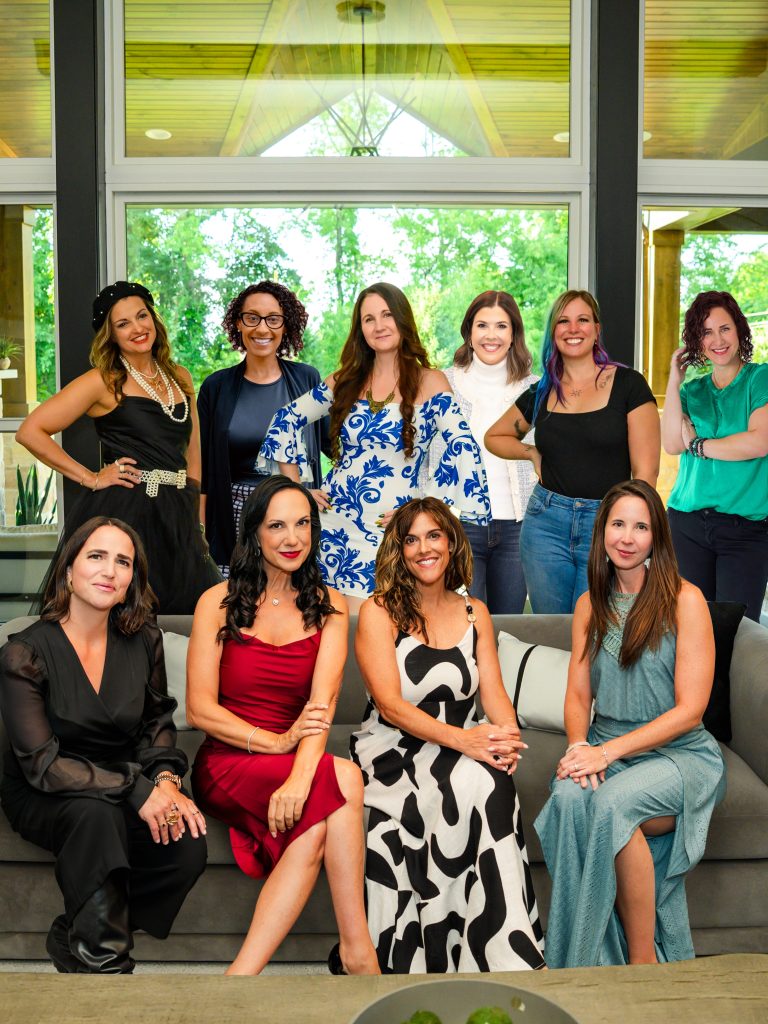 Protected: Community Invited to Celebrate the Launch of Completely Wealthy While Supporting The Global Sisterhood